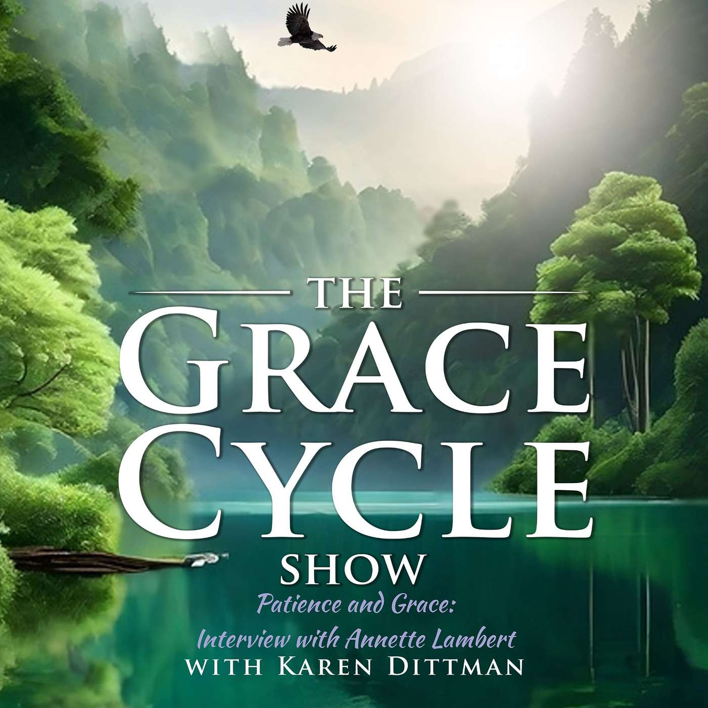 The Grace Cycle Show