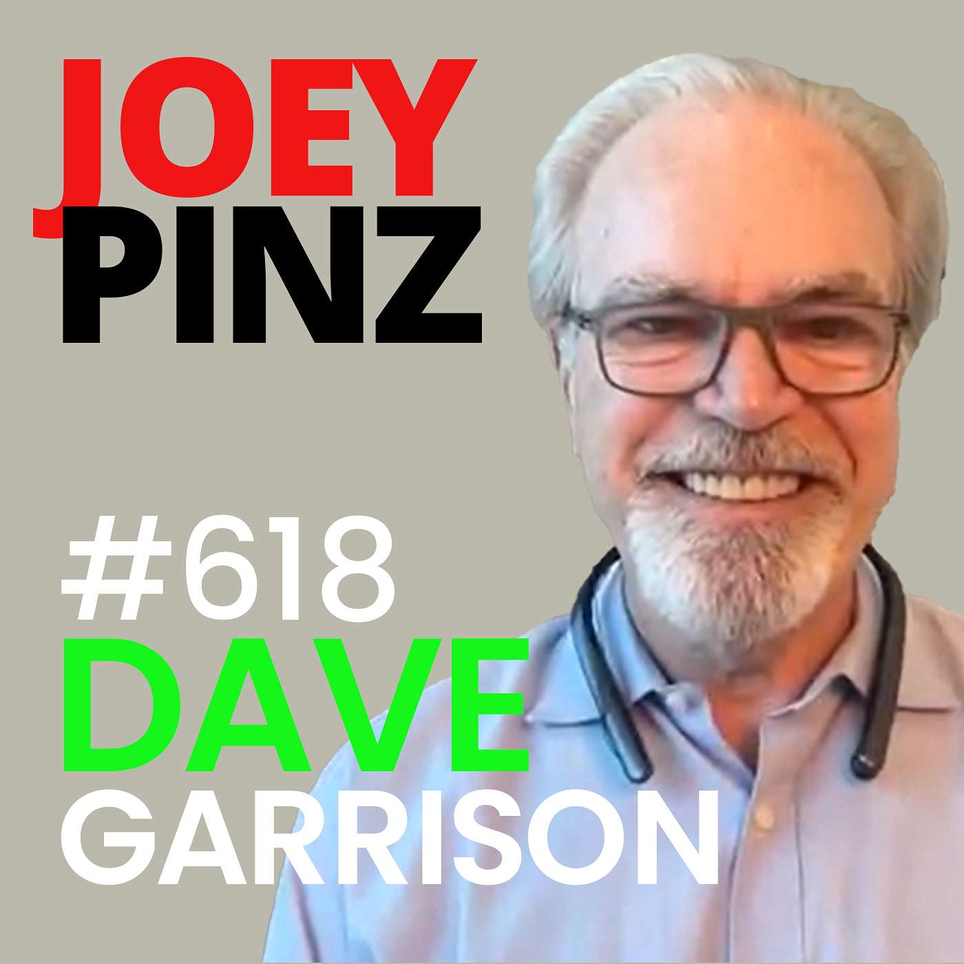 Joey Pinz Discipline Conversations