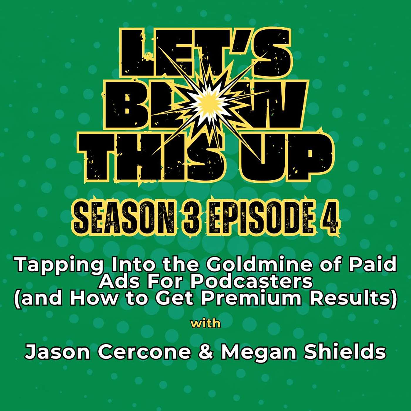 Podcasting Strategy Simplified