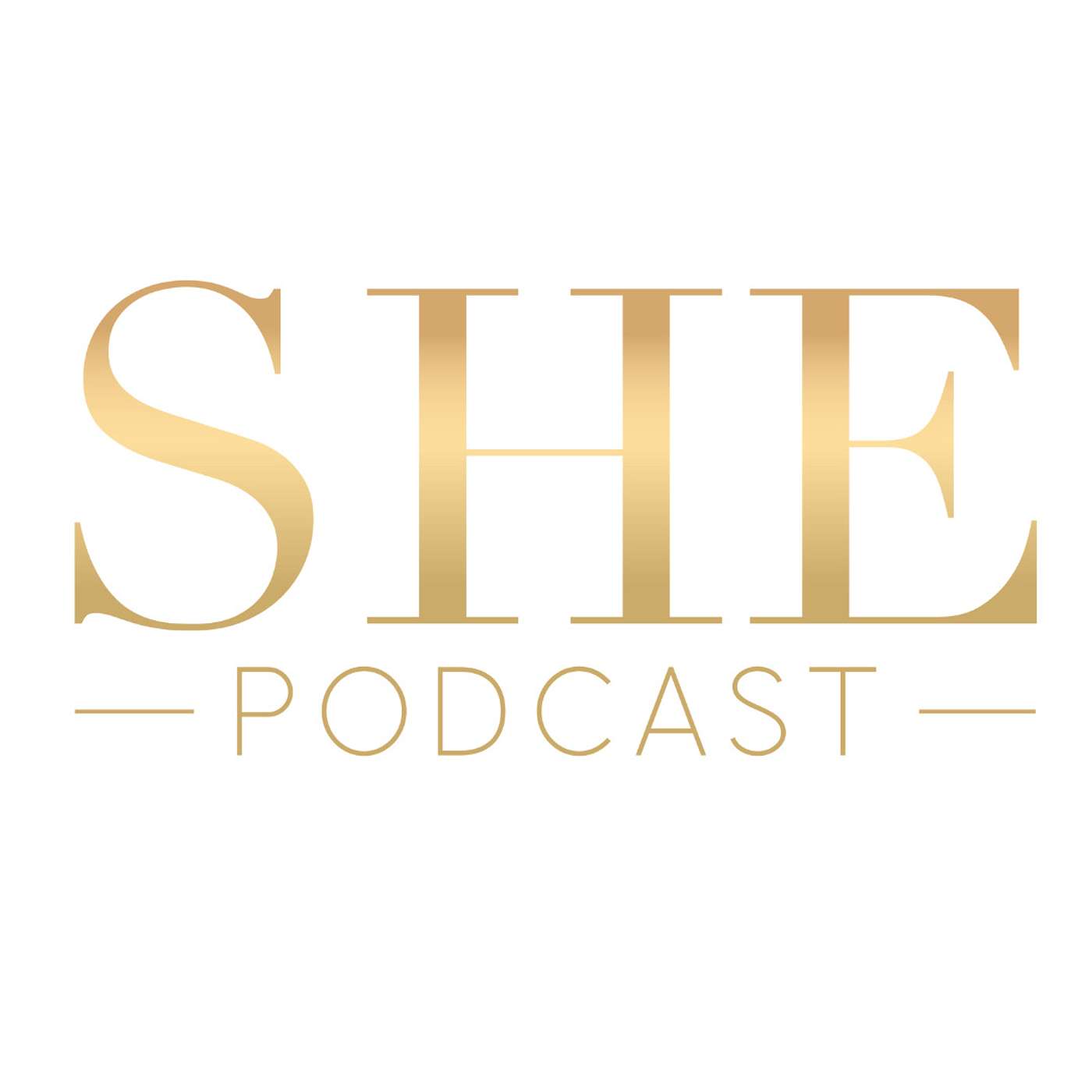 SHE Podcast