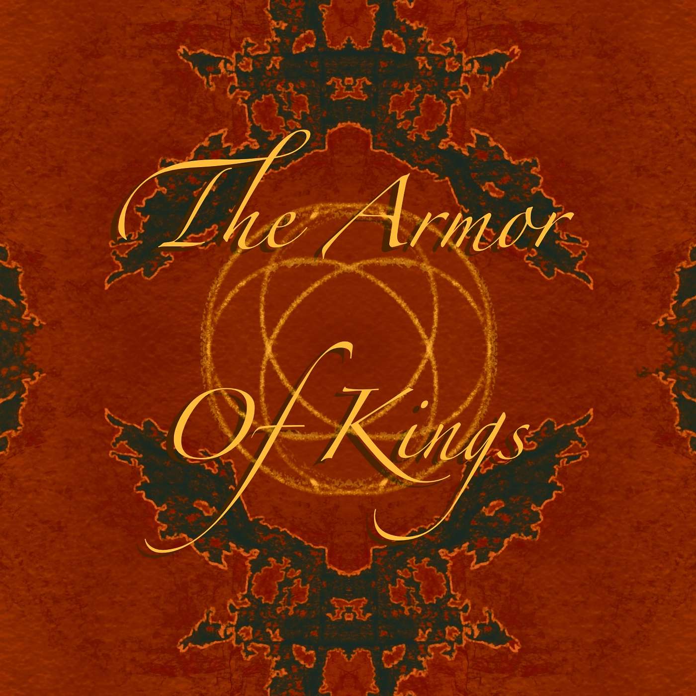 The Armor of Kings vol. 1: Chapter 1 episode artwork