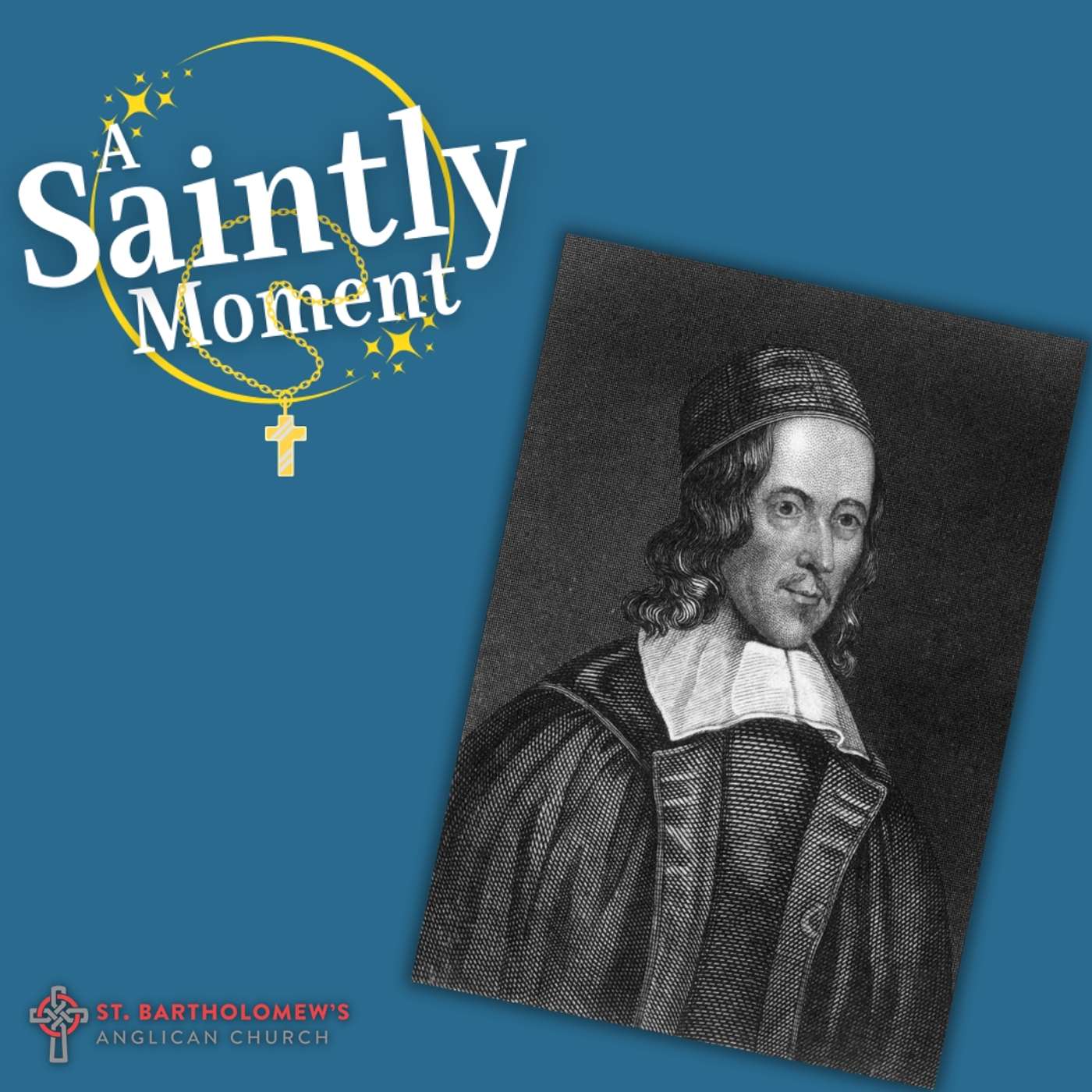 A Saintly Moment - George Herbert A Saintly Moment - George Herbert