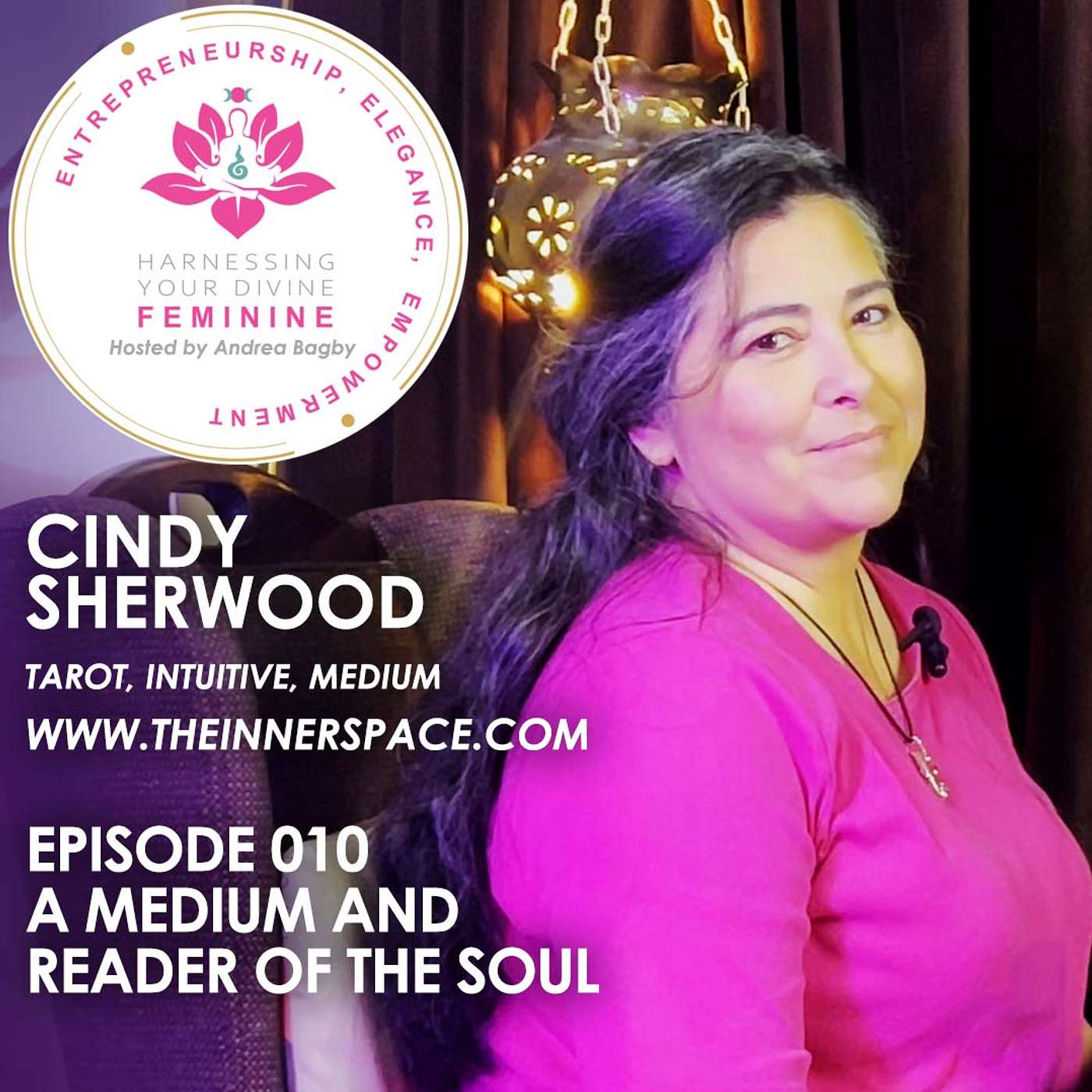 Harnessing Your Divine Feminine