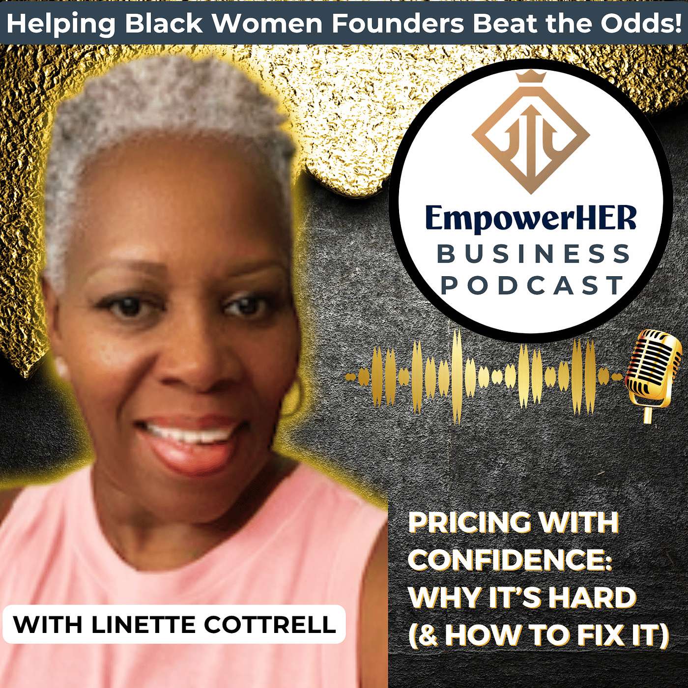 EmpowerHER Business Podcast
