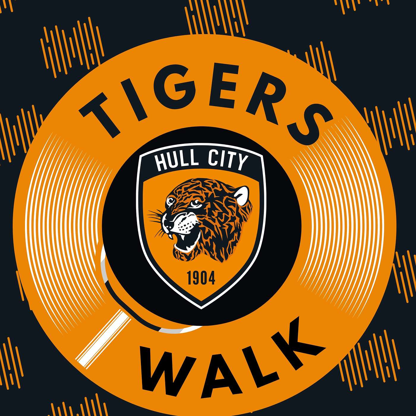 Championship Terrace Talk