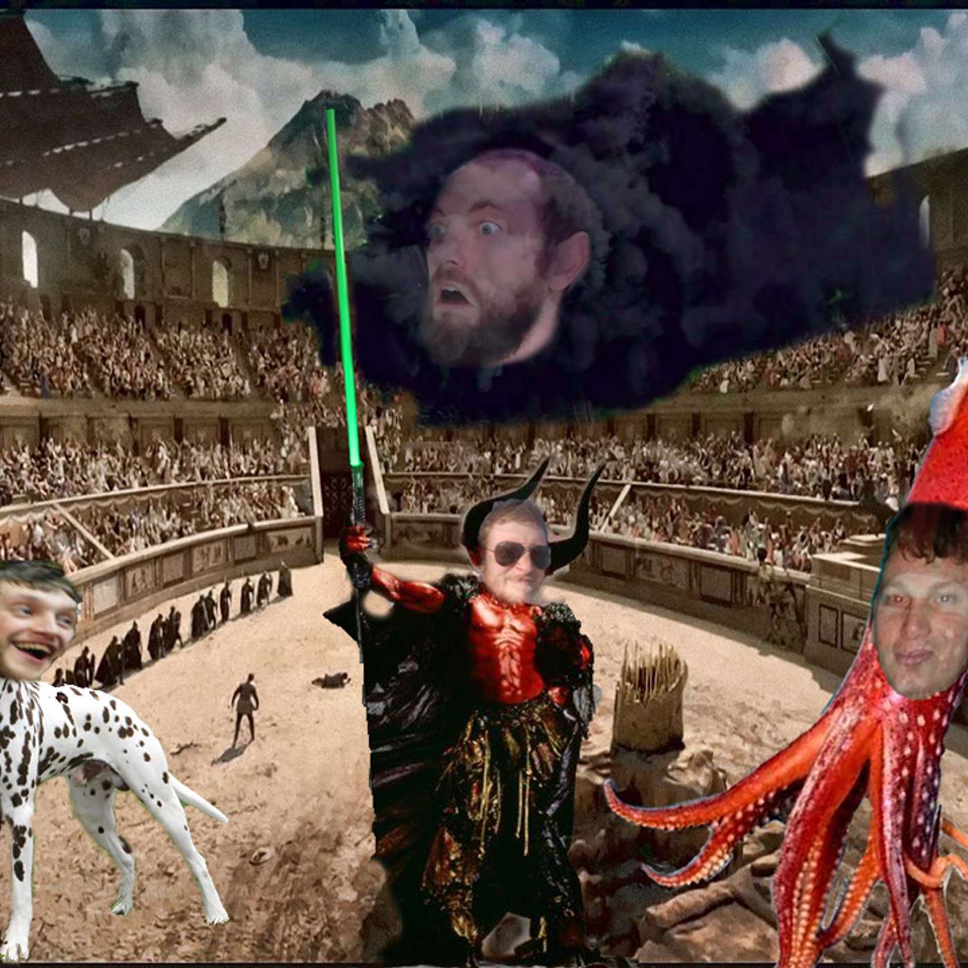 The Mooks Podcast