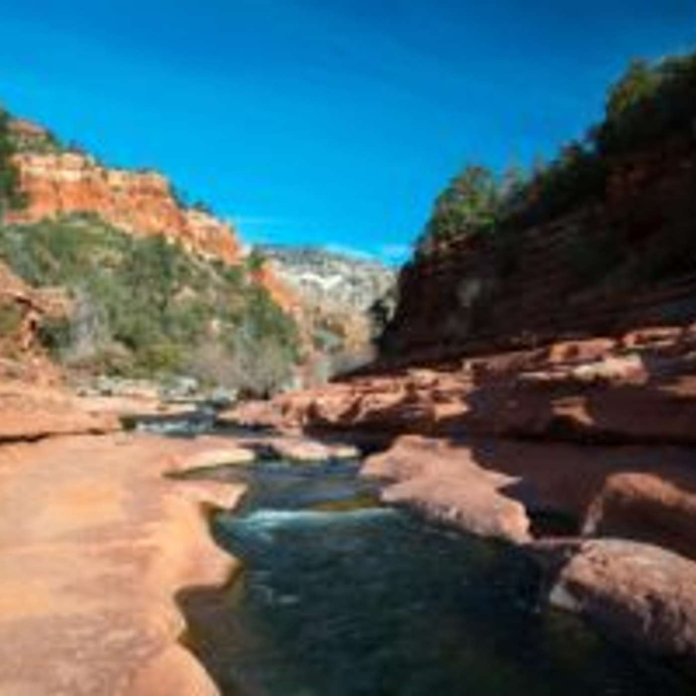 World Water Day Event Returns to Slide Rock