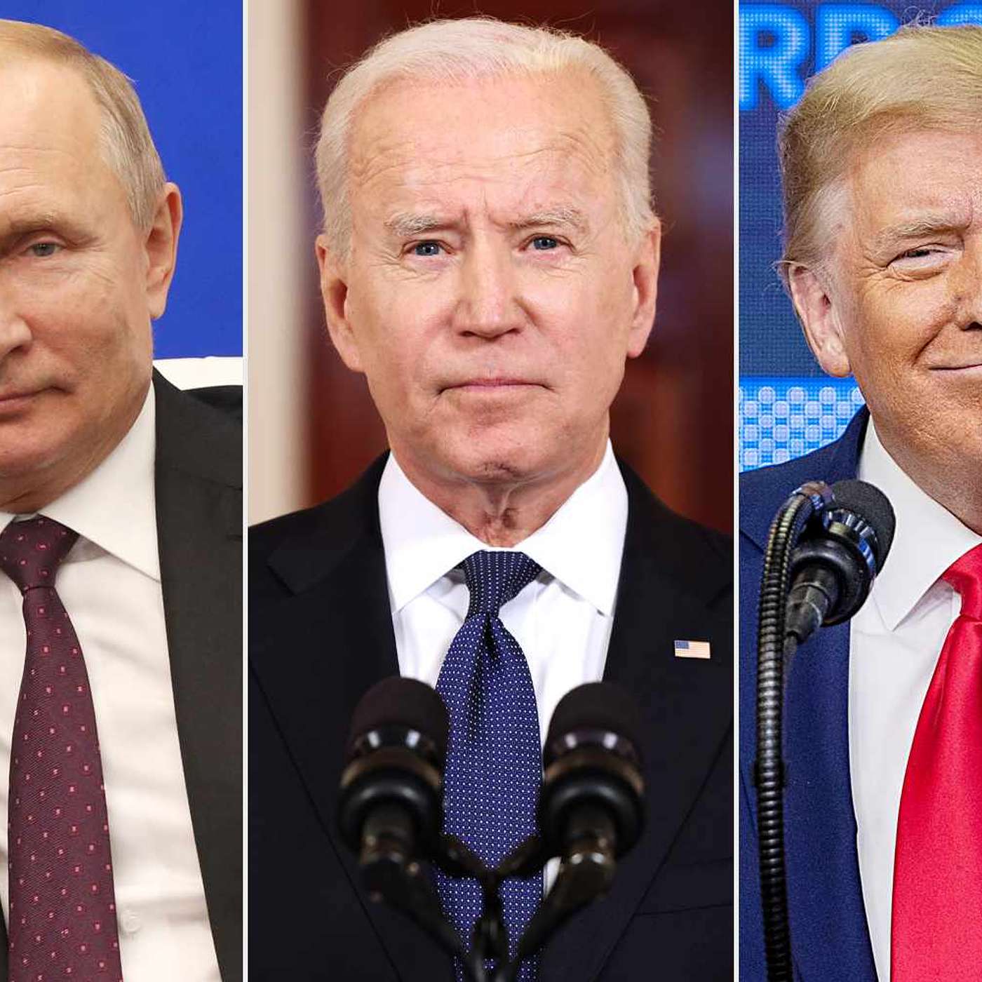 Russia is Back in the US Election - Should We Be Surprised?
