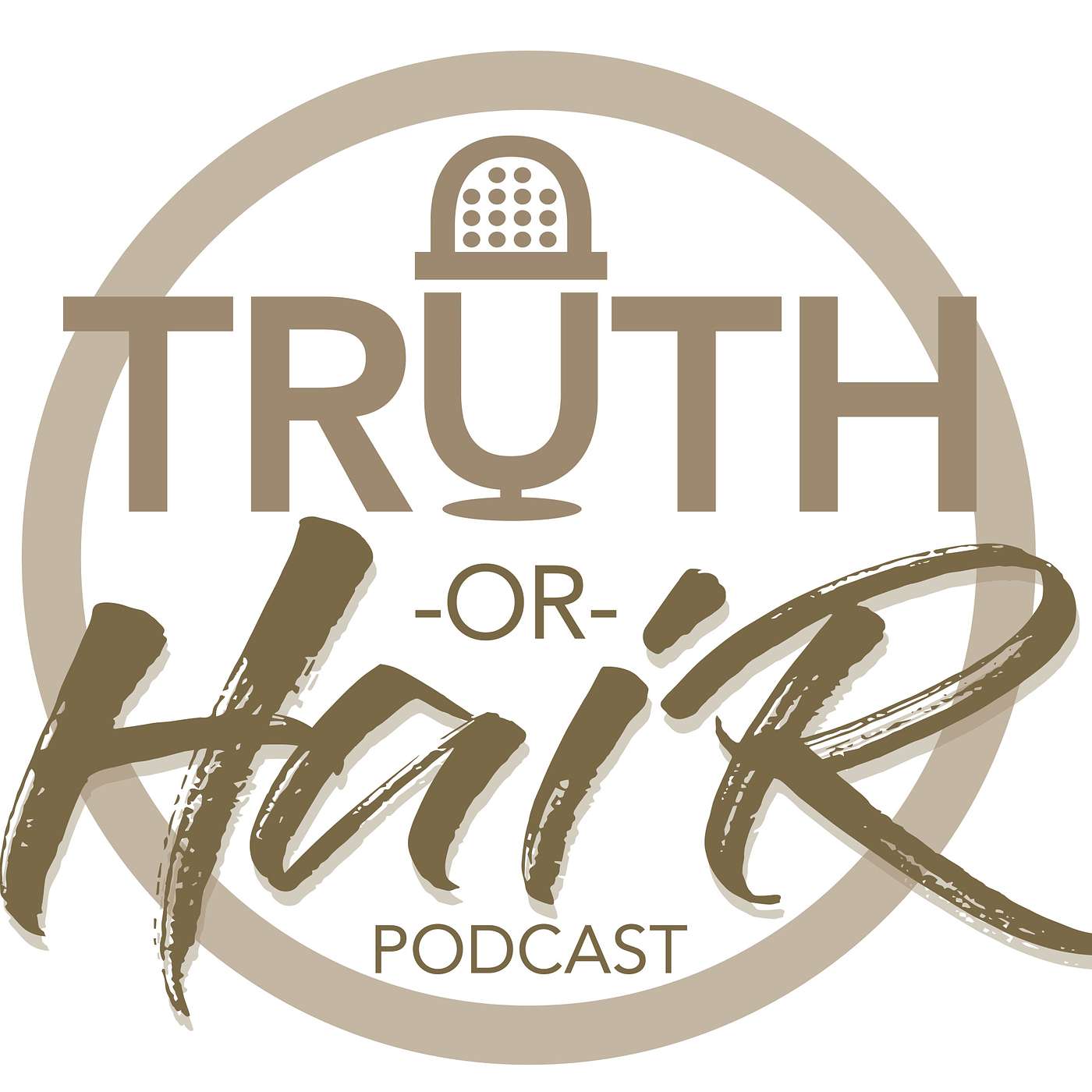 Truth or Hair