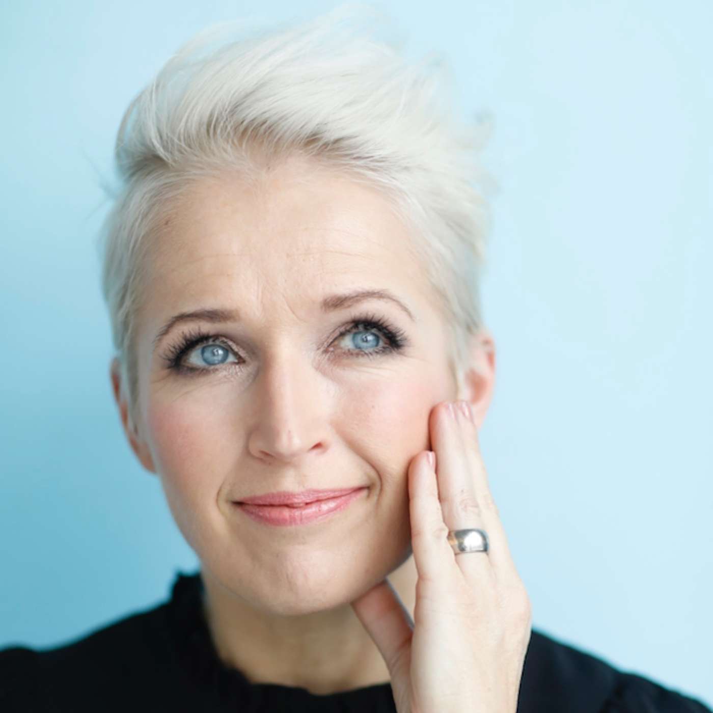 ANNA PERHO - mikä estää saavuttamasta unelmia? episode artwork