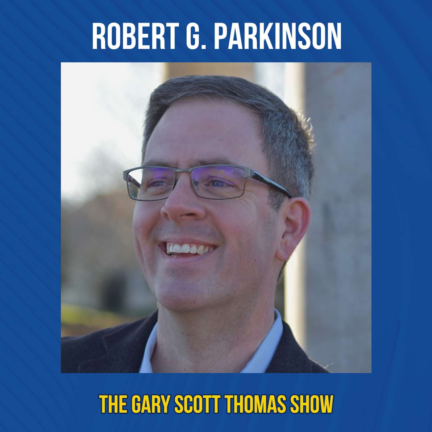 July 4th: The Real Story Behind the Declaration of Independence with Robert G. Parkinson episode artwork