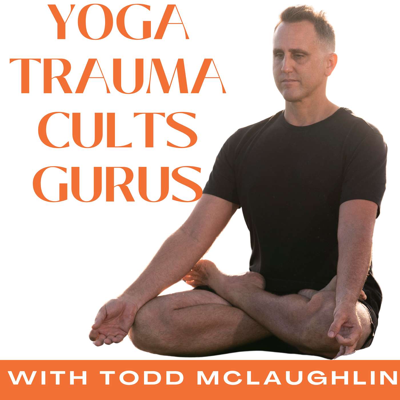 Yoga For Trauma: The Inner Fire of Yoga