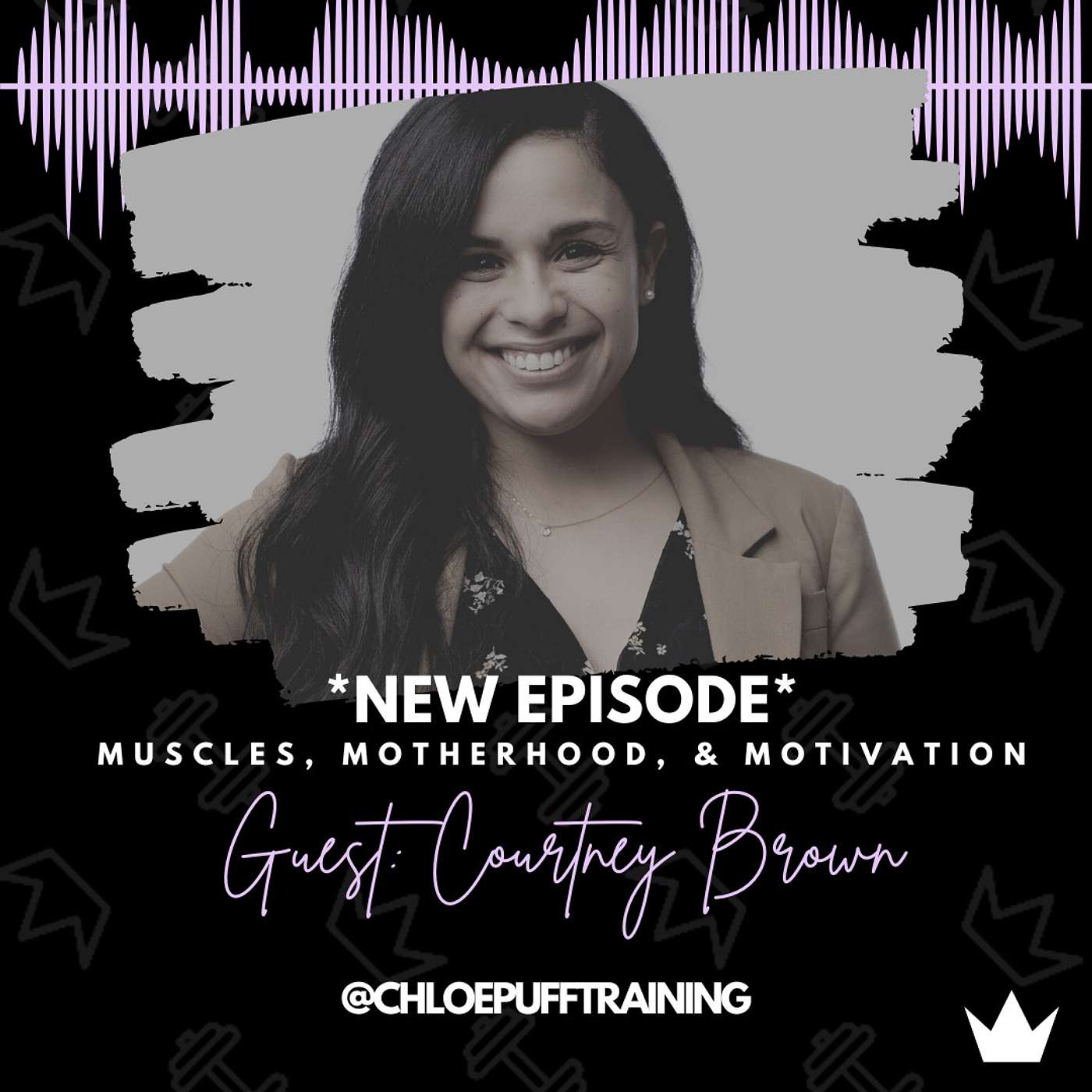 60. Getting Honest About Wearing ALL The Hats With Special Guest Courtney Brown, Momtrepreneur
