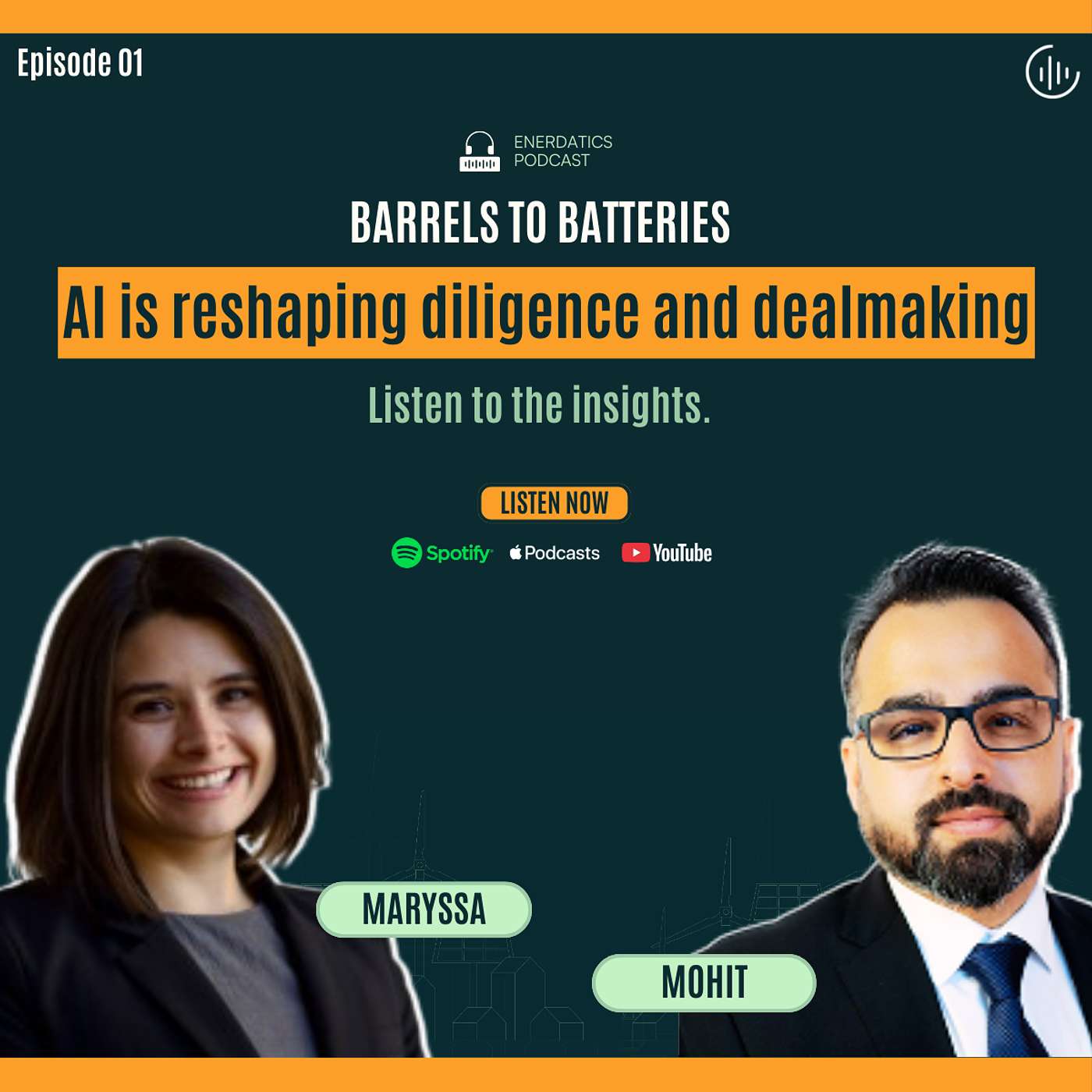 AI is reshaping diligence and dealmaking AI is reshaping diligence and dealmaking