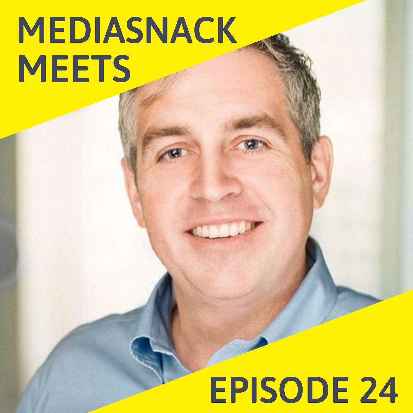 #MediaSnack