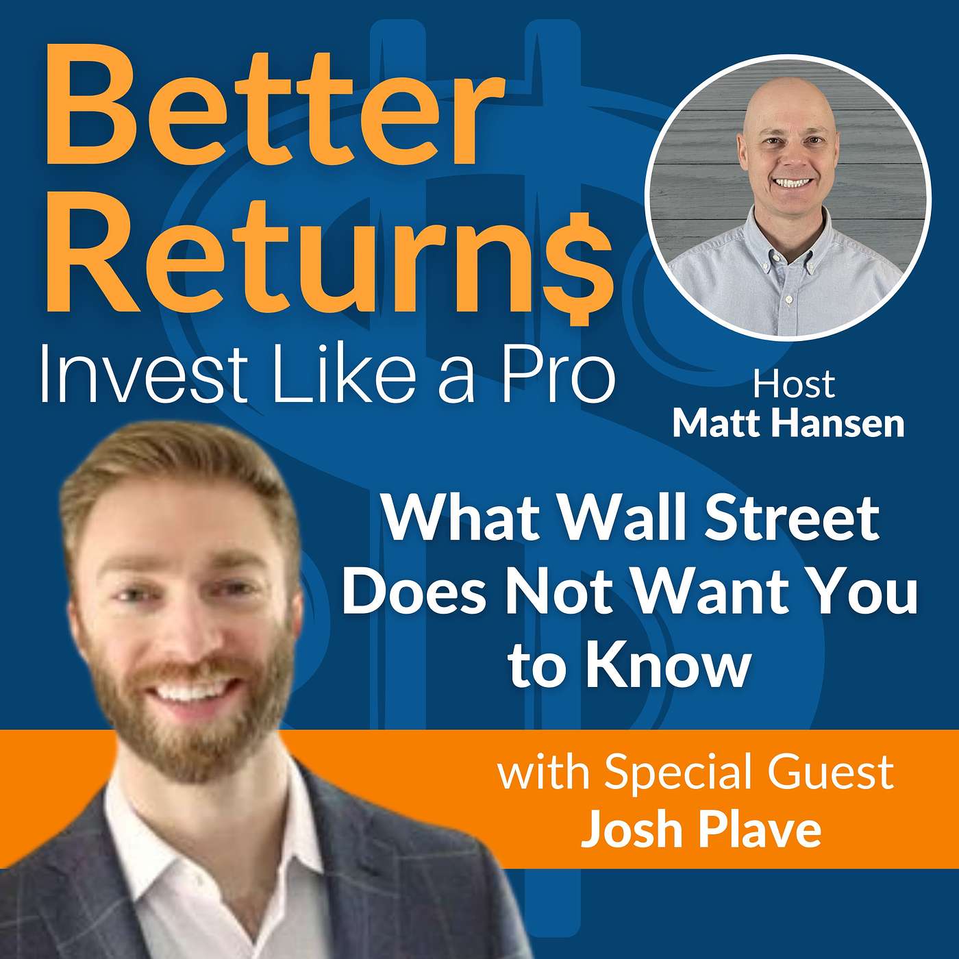 Better Returns: Invest Like a Pro