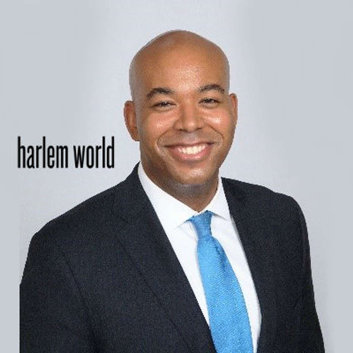 The Harlem World Magazine Podcast