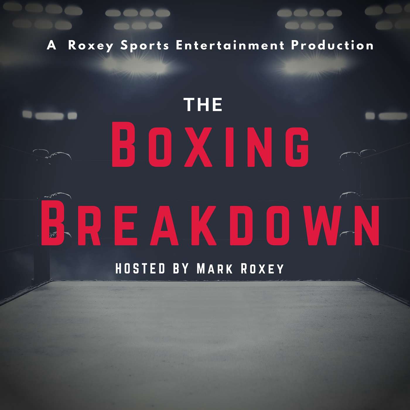 The Boxing Breakdown