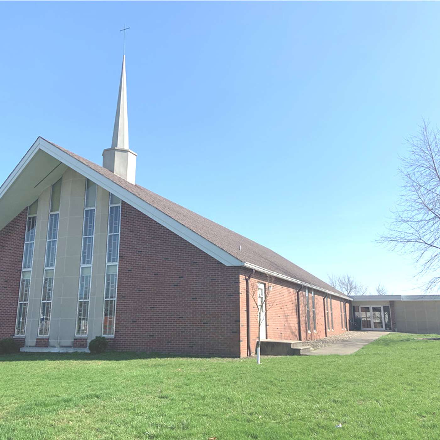 Paxton Church of Christ Sermons