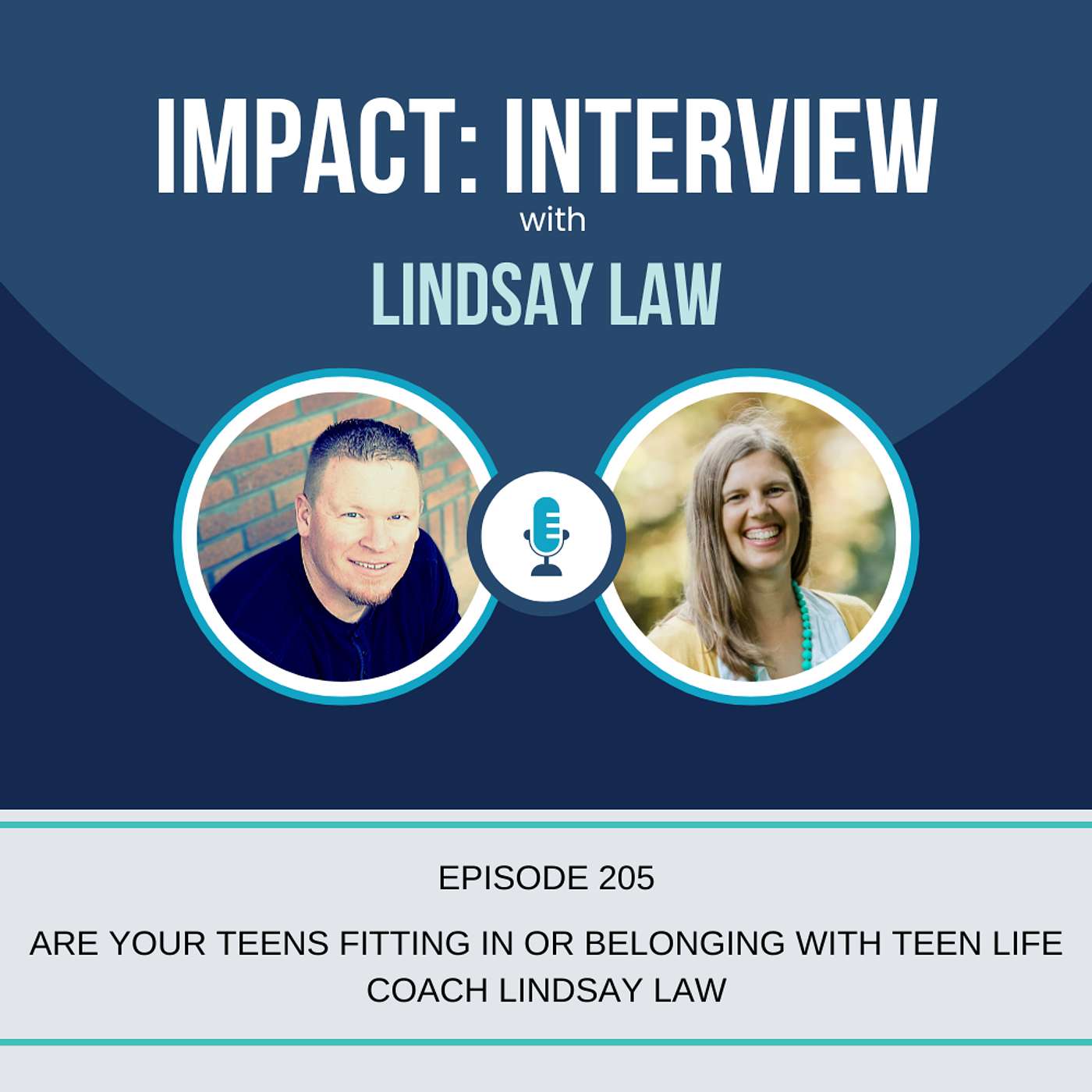 IMPACT: Parenting with Perspective
