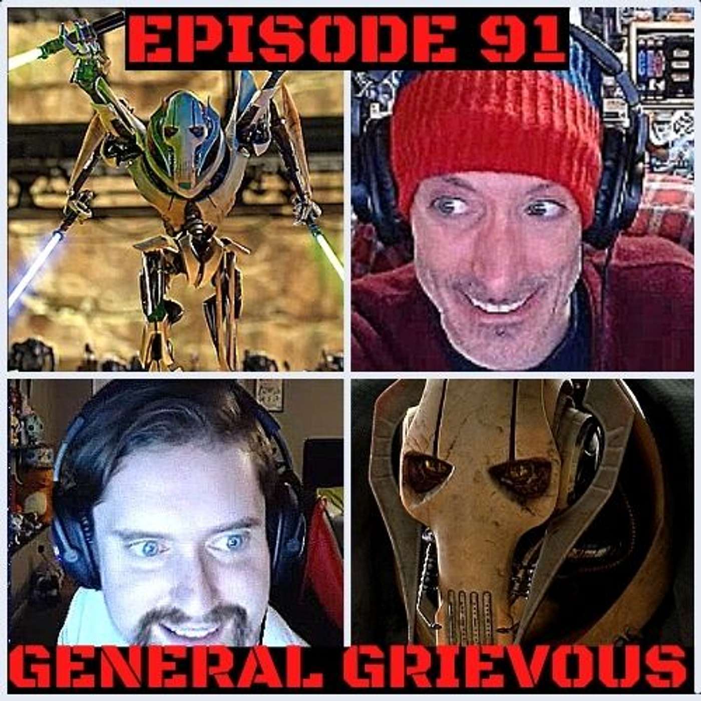 Sith Talkers \