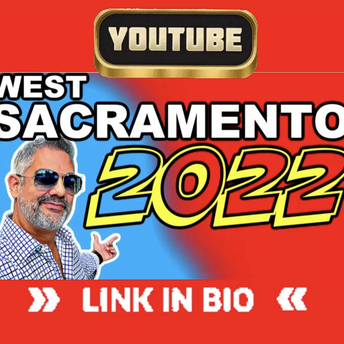 Sacramento Real Estate with Mark McDonough