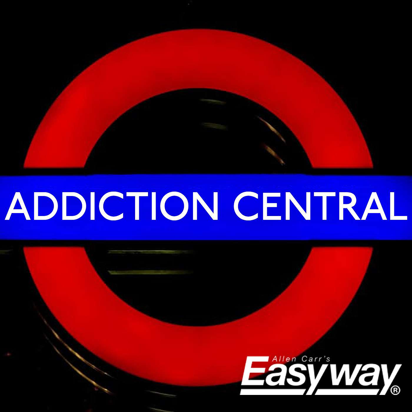 Allen Carr\'s Easyway Podcast