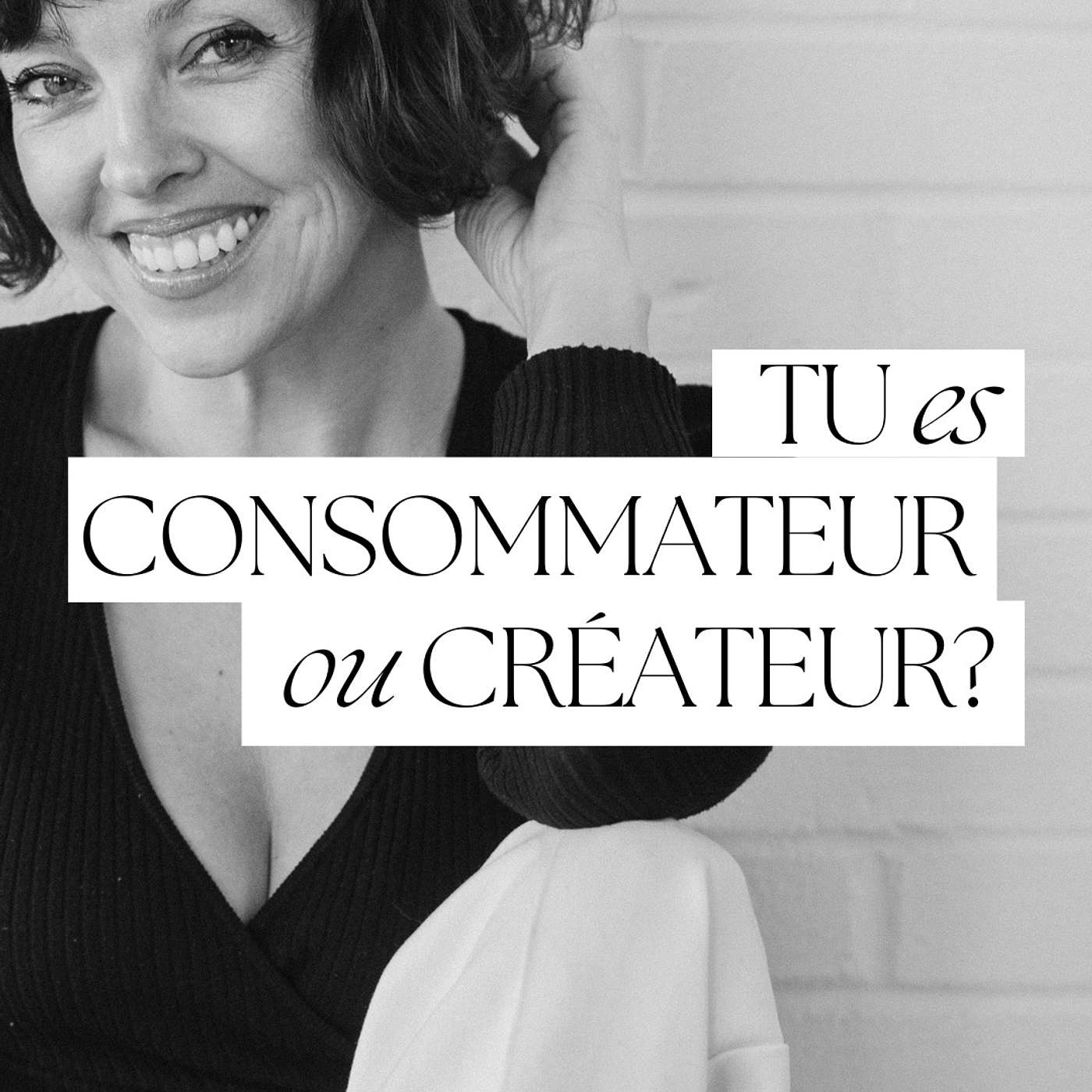 Valerie Busque Podcast