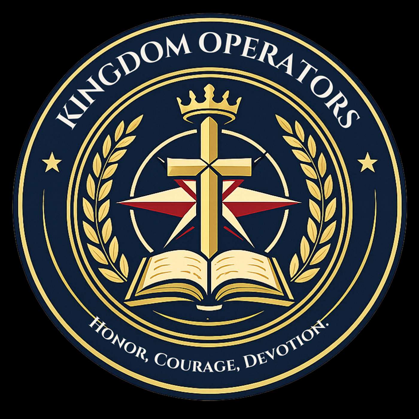 Kingdom Operators Ready Room