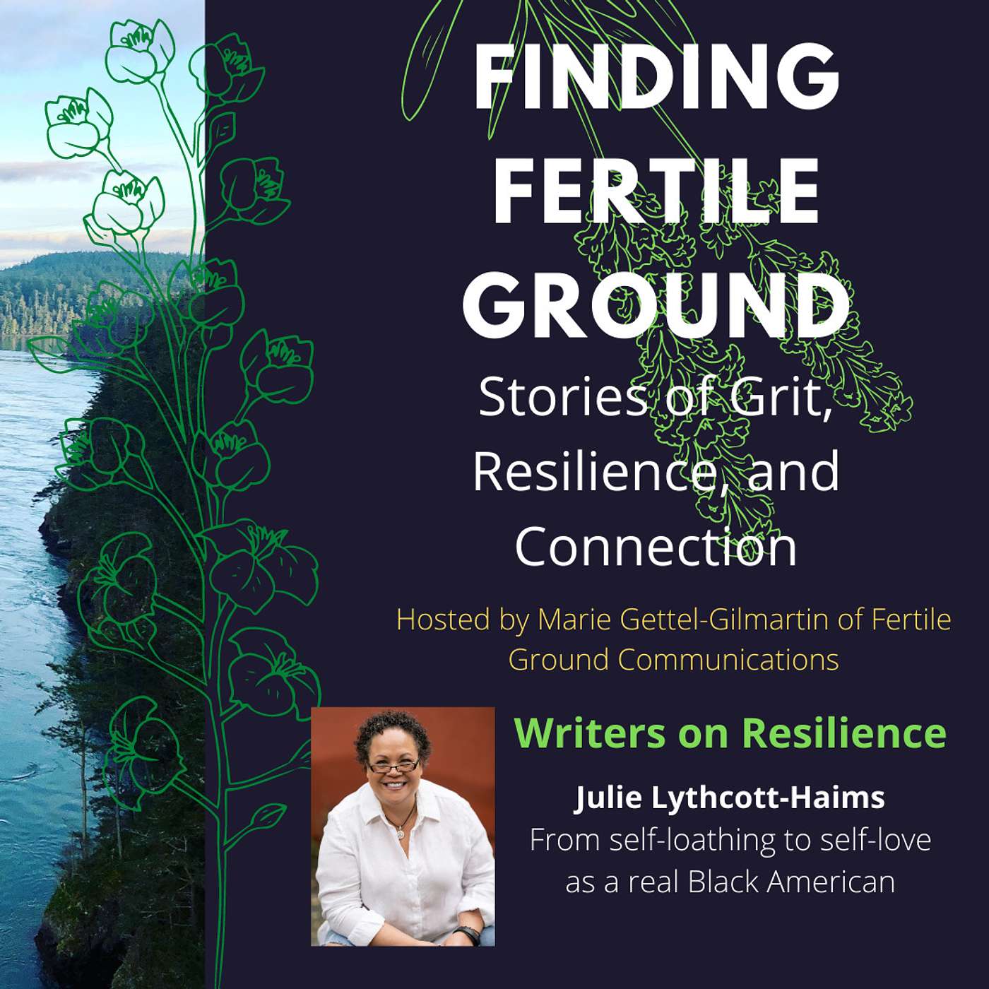 Finding Fertile Ground: Communicate for Change