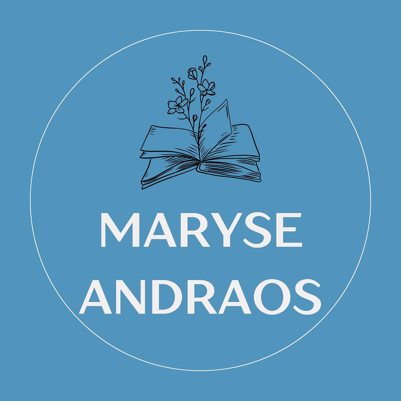 Samedi de lire avec Maryse Andraos - 2021 episode artwork