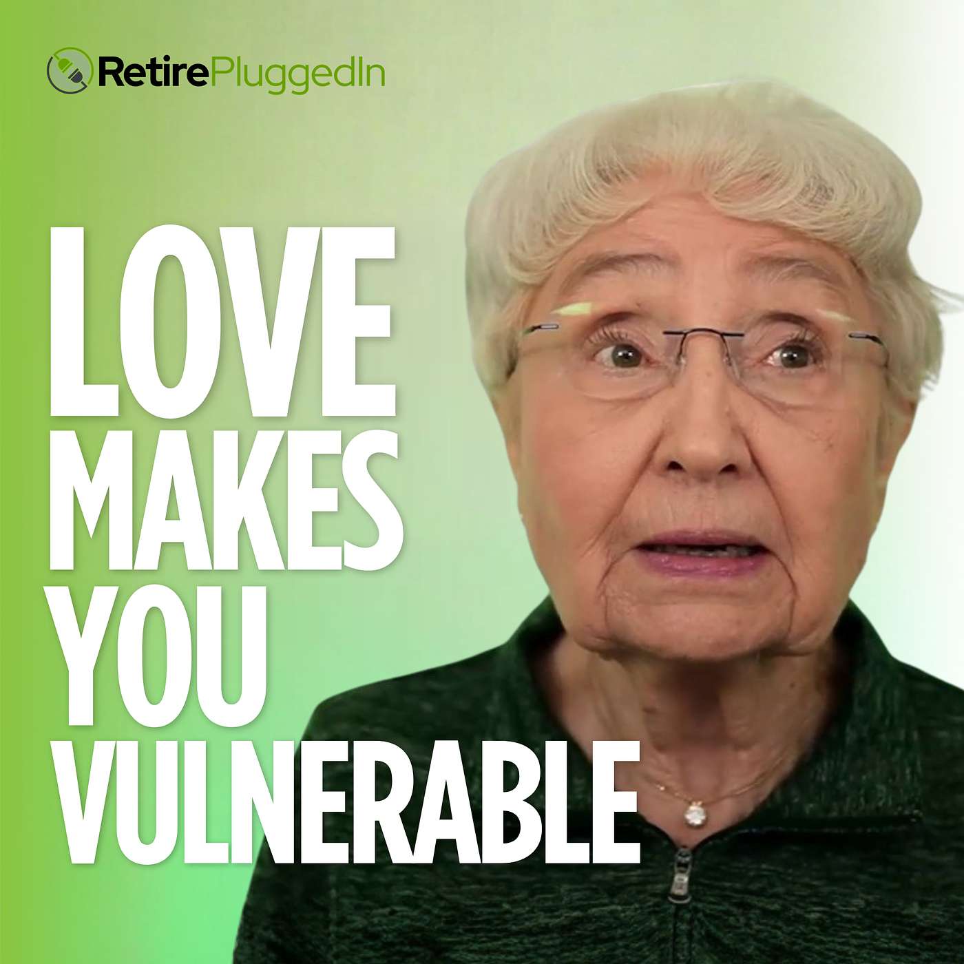 RPI #006: 6 Scams That Weaponize Your Emotions in Retirement episode artwork