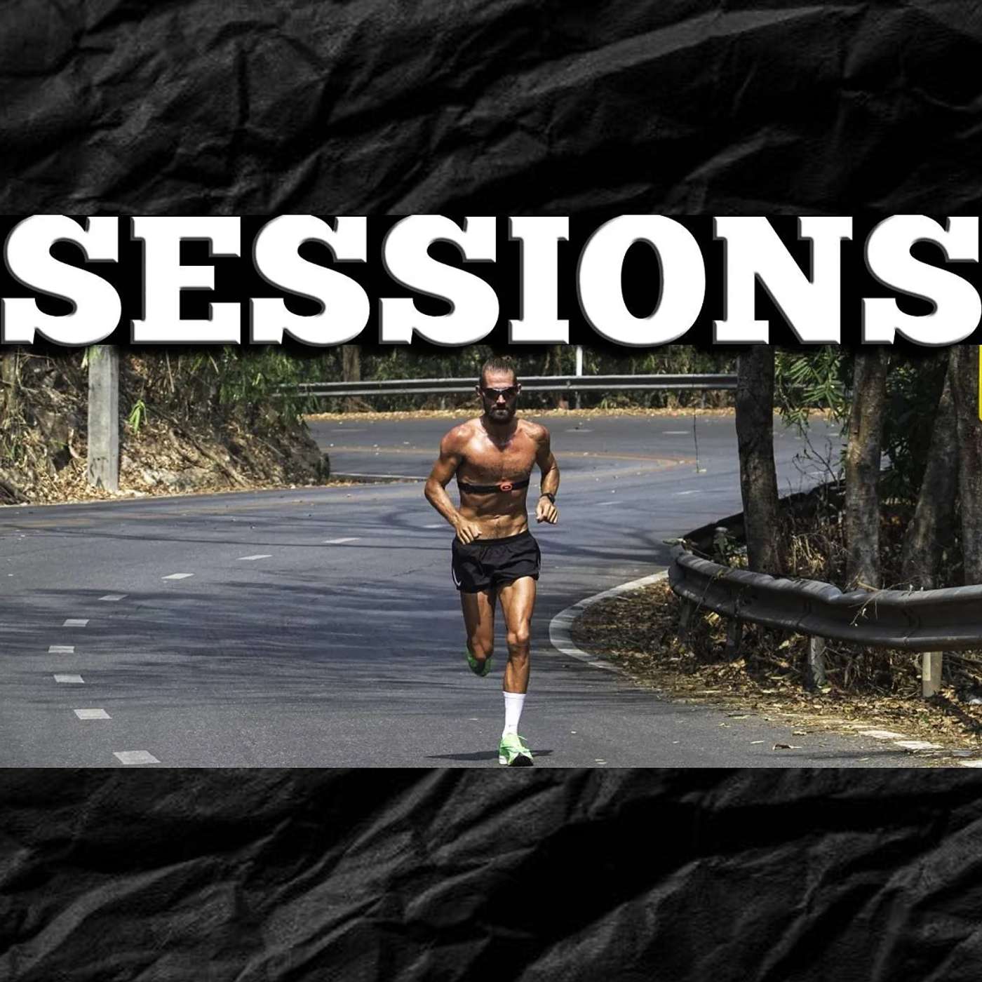 All In Run Club Podcast - by Lee Grantham
