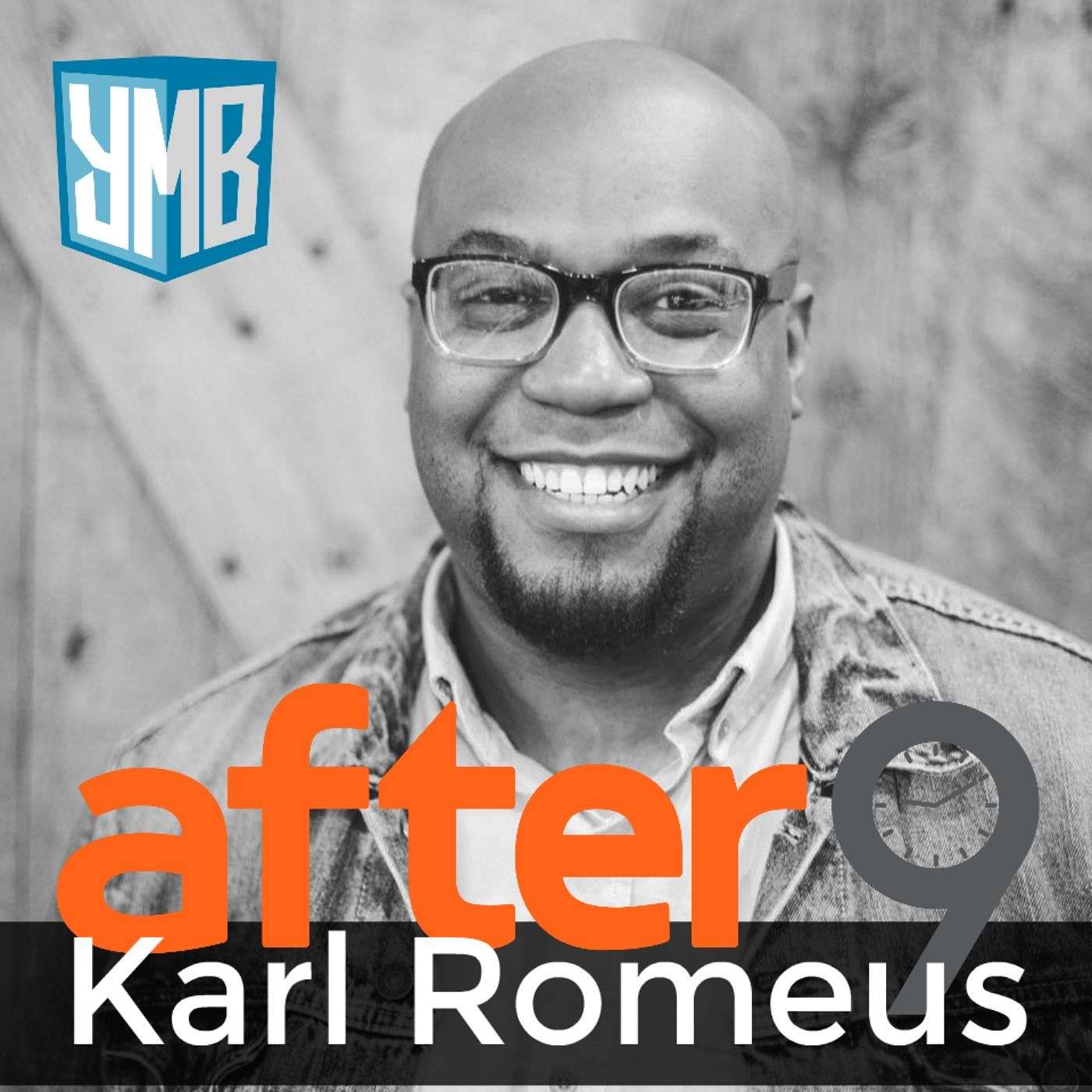 126: After 9 Interview of Karl Romeus Bayside Church Youth Ministry Communication For Pastoral Impact