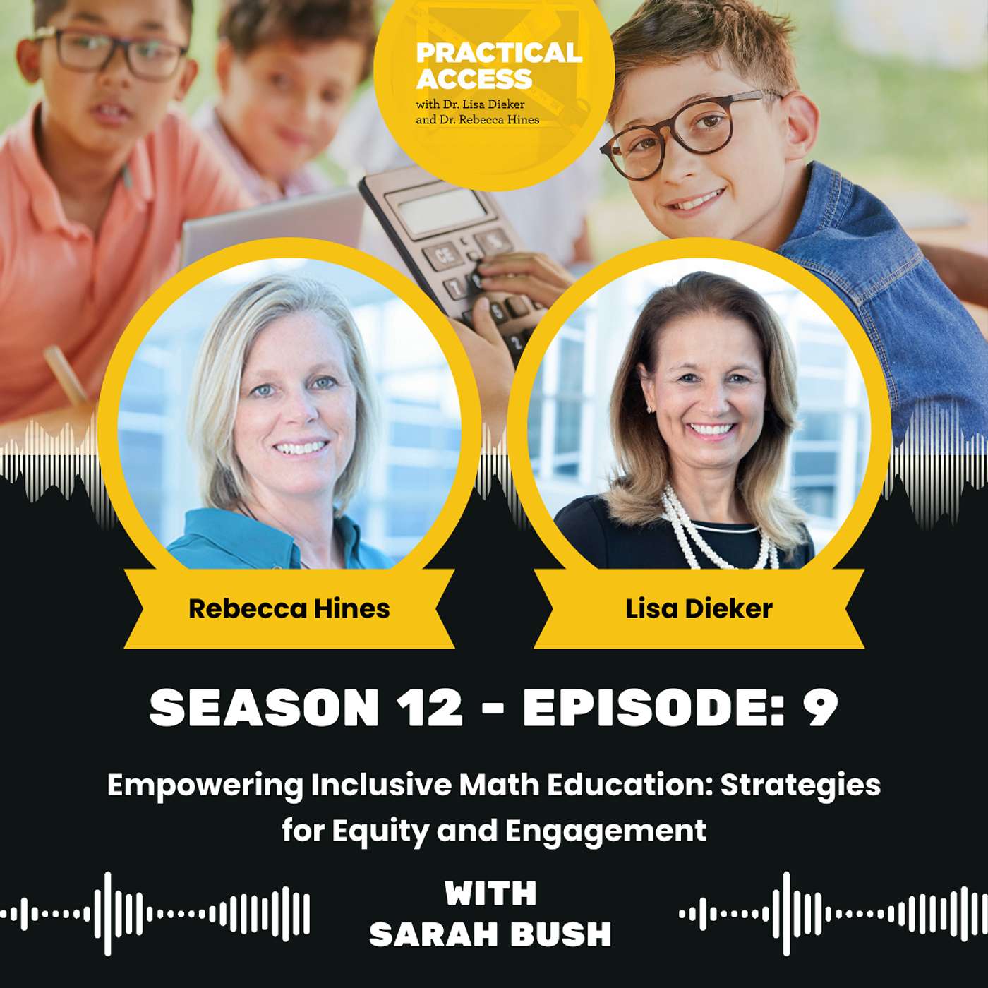 Practical Access Podcast