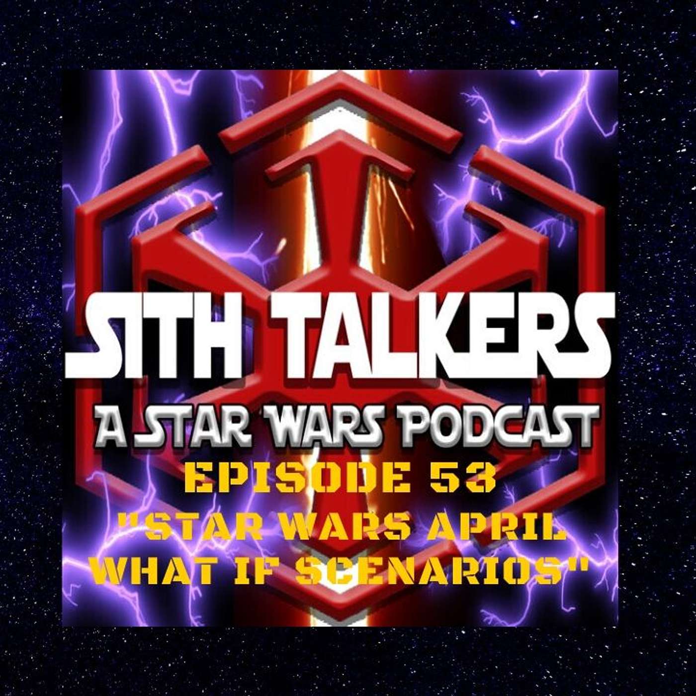 Sith Talkers \