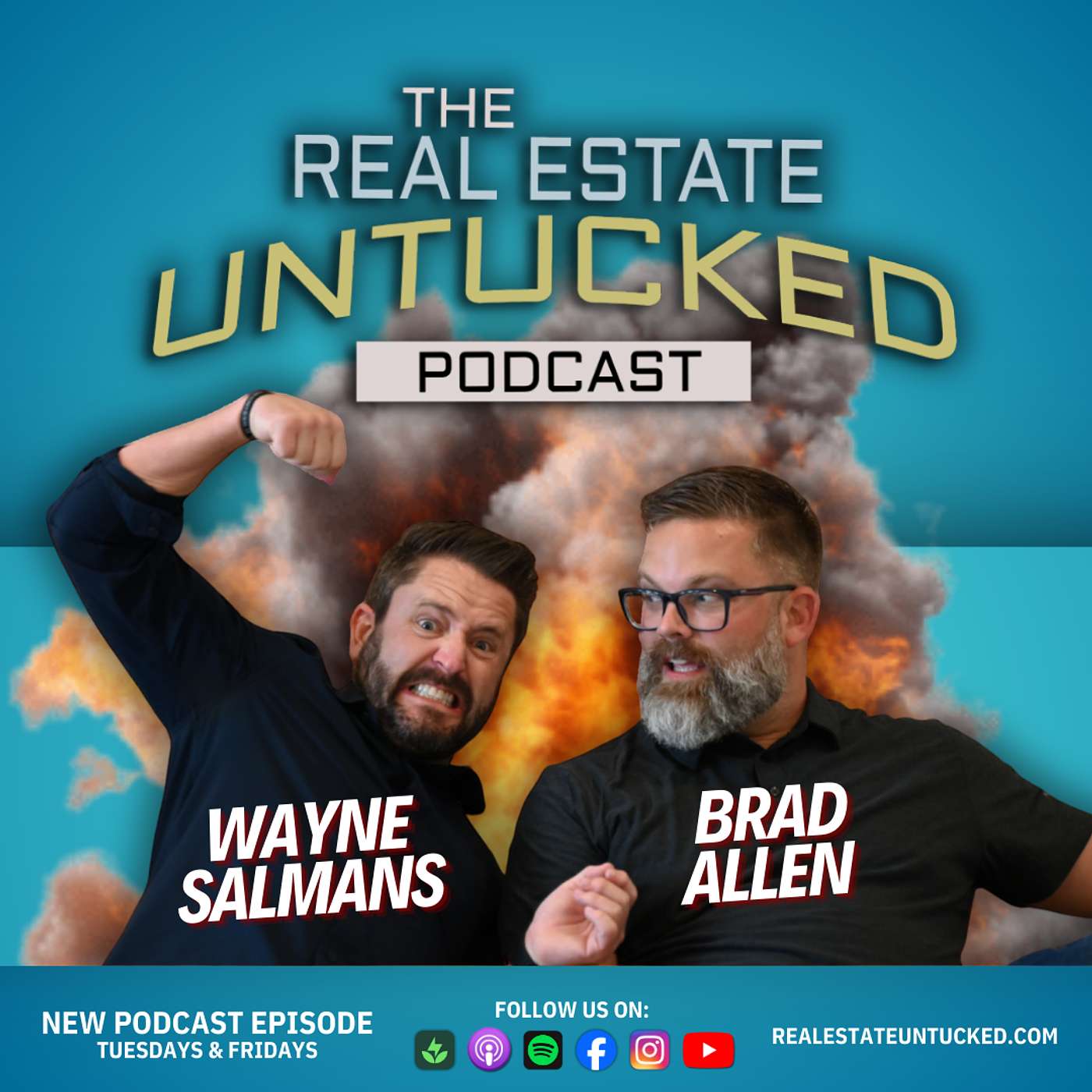 Real Estate Untucked