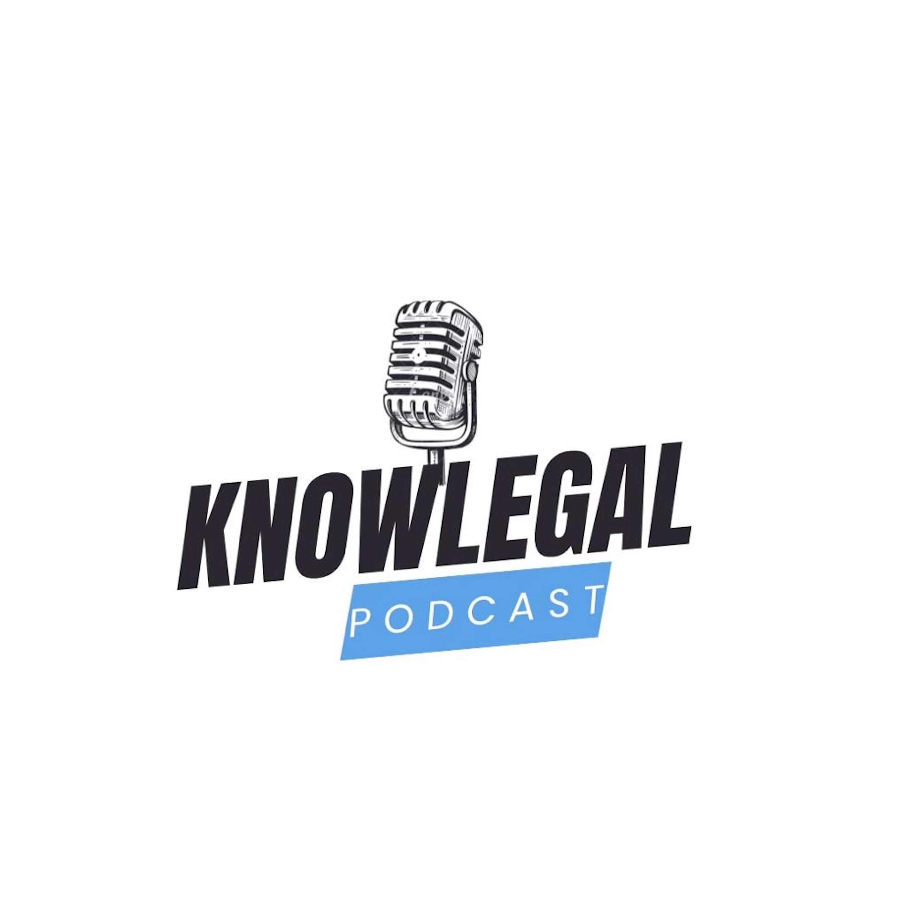 KnowLegal Podcast