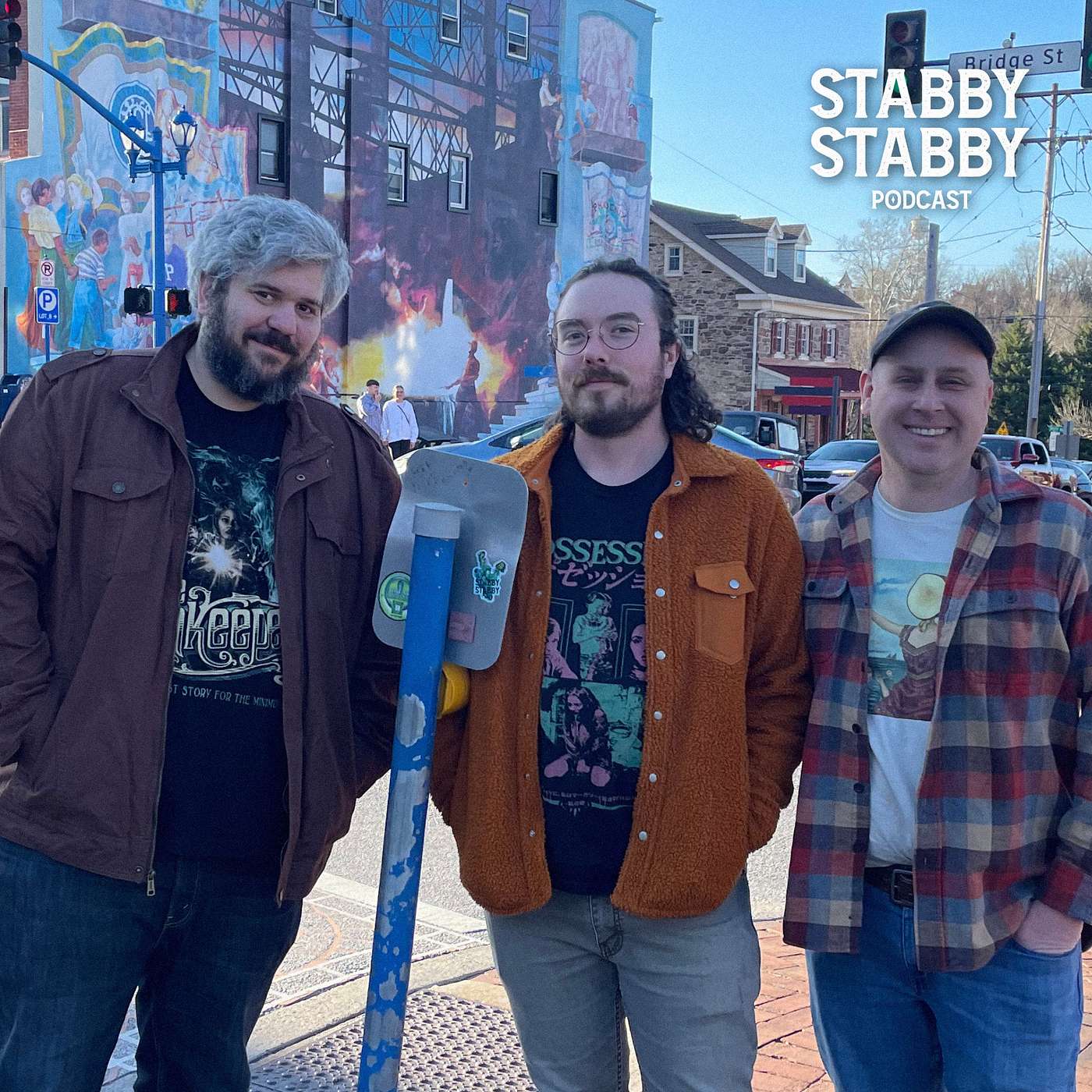 The 5th Annual Hugo Awards (and the podcast finale) The 5th Annual Hugo Awards (and the podcast finale)