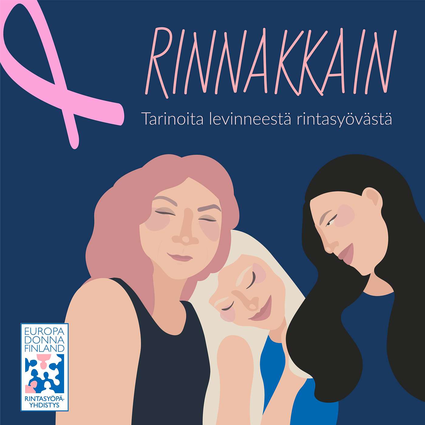 2: Läheiset ihmiset ja yksinäisyys