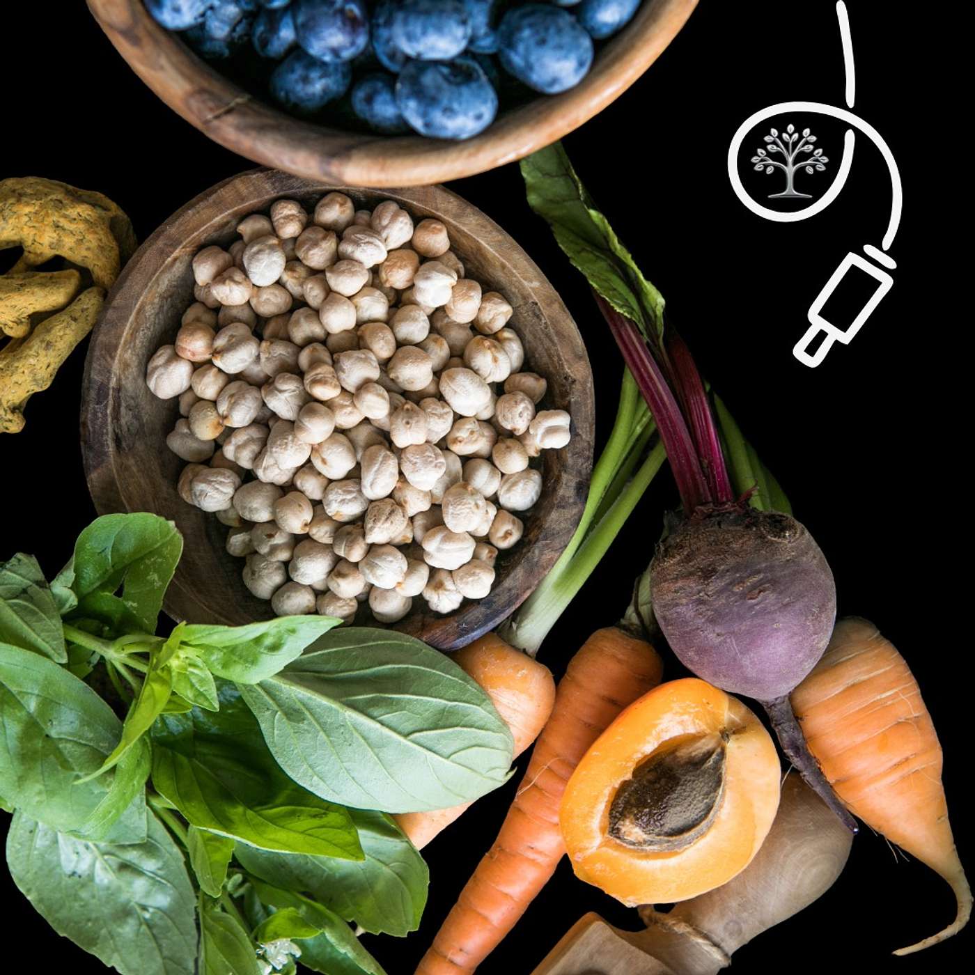 High Fiber Foods for Regularity: Flax Beats Lax episode artwork