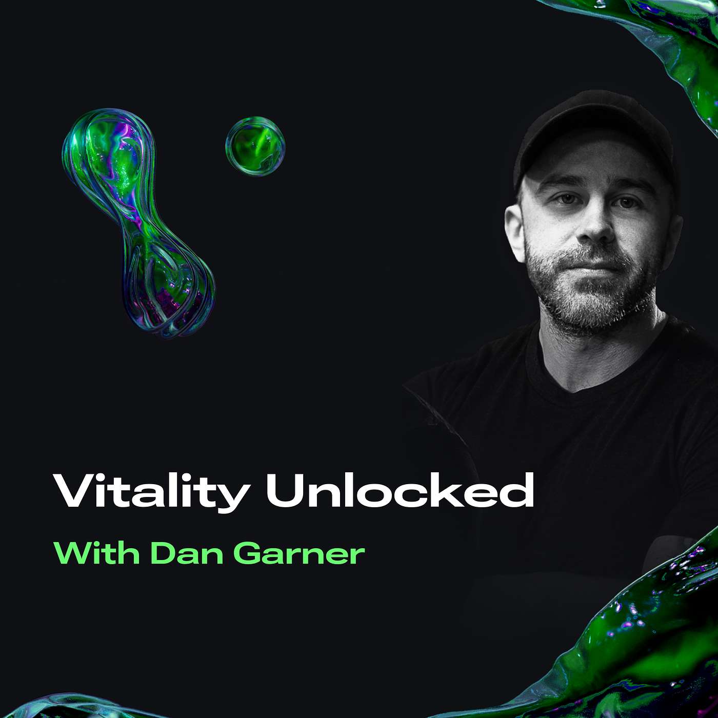 Vitality Unlocked