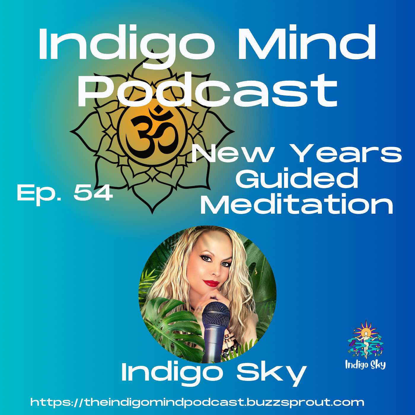 New Years Meditation