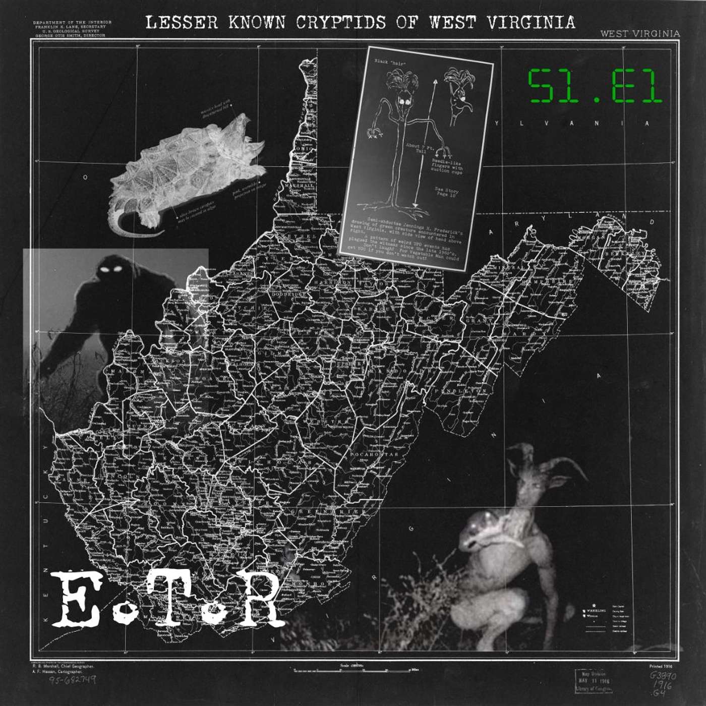 Enter The Rift
