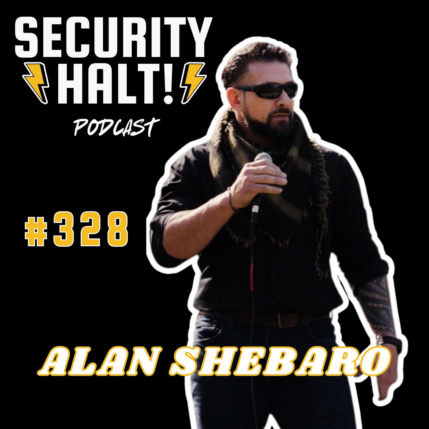 Alan Shebaro: From Special Forces to Saving Lives Through Jiu-Jitsu & Purpose