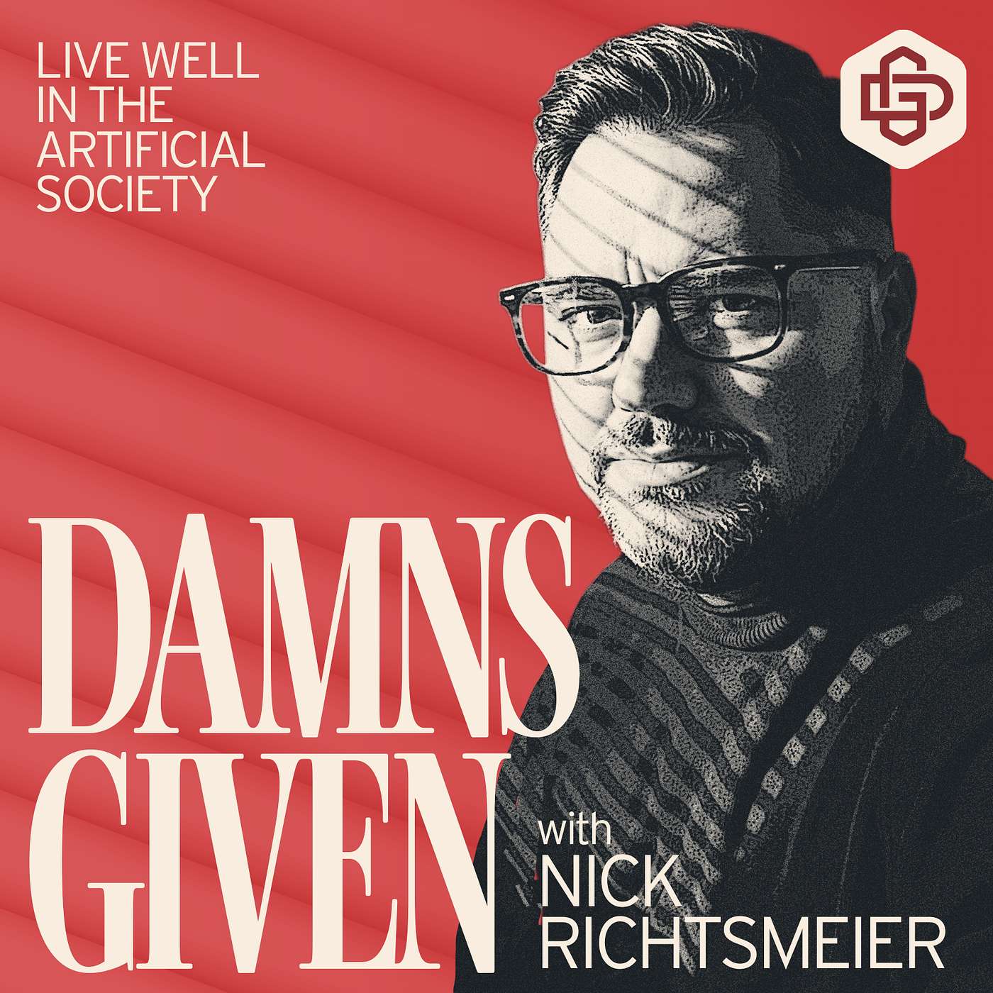 Damns Given with Nick Richtsmeier