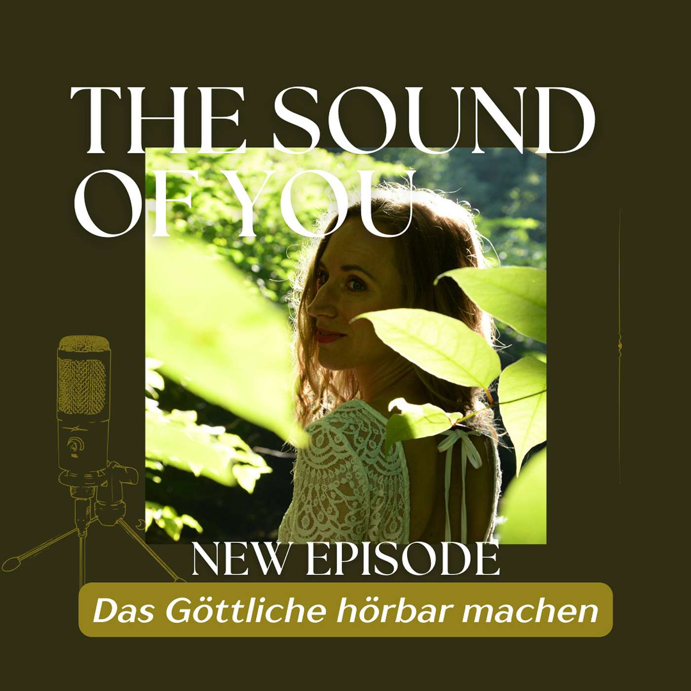 The Sound of You
