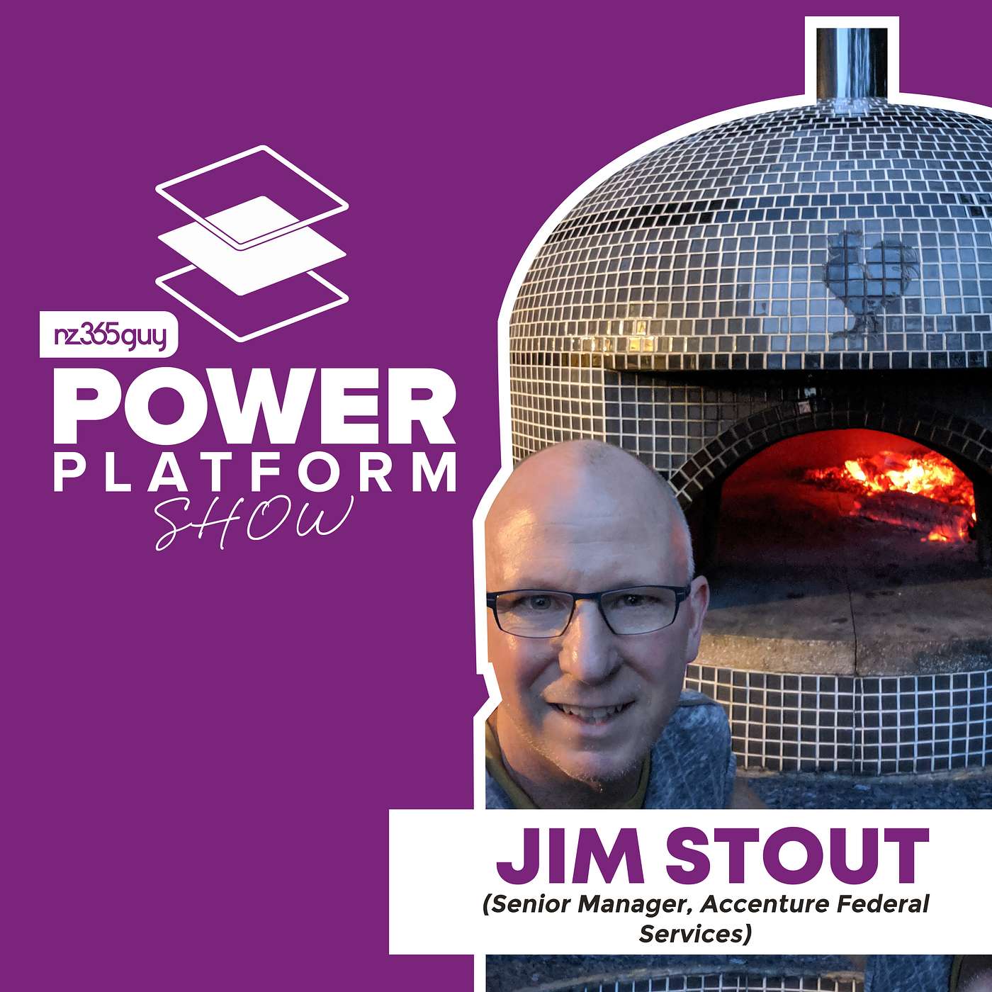 Identifying and developing top talent in a Power Platform practice with Jim Stout