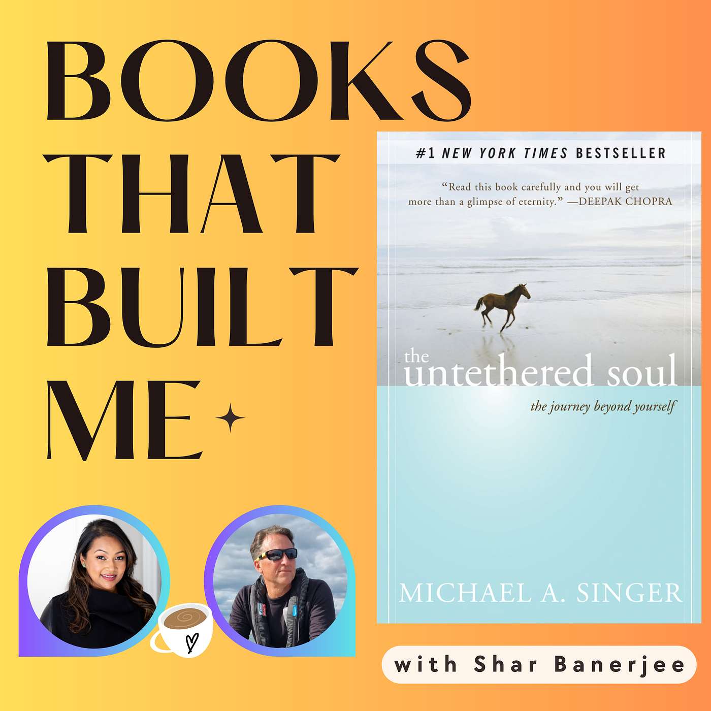 Books That Built Me