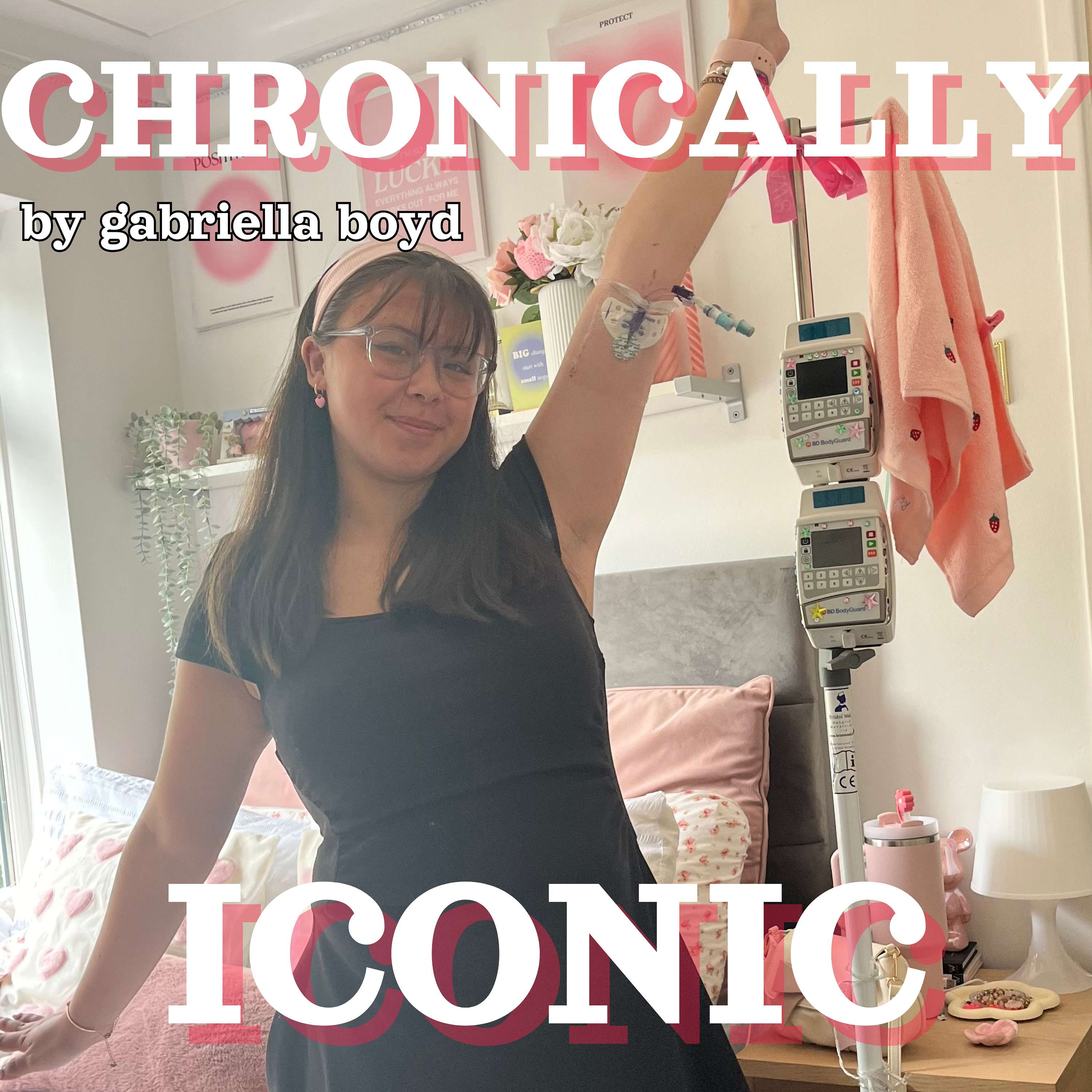 Chronically Iconic